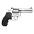 Smith & Wesson M686 .357 Magnum/.38 S&W Special +P Pistol 4" Barrel 6 Rounds Satin Stainless Finish