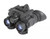 AGM NVG-40 Dual Tube Night Vision Goggles Gen 3+ Level 1 Green Phosphor
