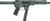 CMMG Banshee MKGS 9mm Pistol 8" Green
