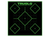 Truglo TG14A25BB Tru-See 5-Diamond Target 12x12 25 Pack