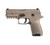 Sig Sauer P320 Carry Pro Handgun (9mm, Night Sights, 17-Round Magazine)