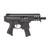 Sig Sauer MPX Copperhead 9mm Luger Pistol 3.5" Barrel 20+1 Round Black