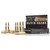 Nosler Match Grade 6.5 Creedmoor Ammo 140 Grain Nosler RDF Jacketed Hollow Point Box of 20