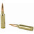 Nosler Match Grade 6.5 Creedmoor Ammo 140 Grain Nosler RDF Jacketed Hollow Point Box of 20
