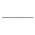 Triumph Systems Jobber Length Wire Gauge Drill 0.0430 Inch Diameter