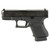 Glock 30 Gen 5 .45 Auto Pistol 3.78" Barrel 10+3 Round Black