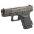 Glock 30 Gen 5 .45 Auto Pistol 3.78" Barrel 10+3 Round Black