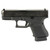Glock 30 Gen 5 .45 Auto Pistol 3.78" Barrel 10+3 Round Black