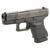 Glock 30 Gen 5 .45 Auto Pistol 3.78" Barrel 10+3 Round Black