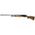 CZ 628 Field Select Pump 28 Gauge Shotgun 28" Blued Barrel Walnut Field Stock