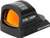 Holosun HS407C 2 MOA Red Dot Sight Black