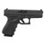 Glock 23 Gen 4 .40 S&W Pistol 4" Barrel 13+1 Round Black (3 Magazines)