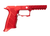 Timber Creek Outdoor SSP320PROGMR Pro Grip Module Red