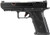 ZEV Technologies OZ9V2 Elite 9mm Pistol 17+1 Round Black/Bronze