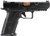 ZEV Technologies OZ9V2 Elite 9mm Pistol 17+1 Round Black/Bronze