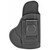 2Nd Amendment 1791 Llc Smooth Concealment Holster Right Hand Black (Fits Glock 19/23/32)