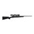 Browning X-Bolt Composite Stalker Bolt Action Rifle .243 Winchester 22" Barrel 4-Round Magazine