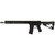 Wilson Combat Protector Carbine Semi Automatic Rifle 5.56x45mm NATO 16" Black Frame Black Stock (30-Round Capacity)