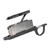 Christensen Arms Bottom Metal Assembly With Internal Magazine