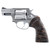 Taurus 856 .38 Special Pistol 2" Barrel 6+1 Round Stainless Steel