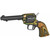 Taurus Rough Rider 22LR/22Mag Revolver 4.75" Case-Hardened Camo Laminate Grip