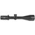 Trijicon Credo HX Rifle Scope 2.5-10x56 MOA Reticle Matte Black
