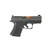 Shadow Systems CR920 Foundation 9mm Luger Pistol 3.4" Barrel 13+1 Round Bronze Barrel Black