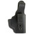 DeSantis Dual-Carry II Holster Glock 43/43X Right Hand Black