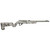 Tactical Solutions X-Ring Takedown VR Bolt Action Rifle 22 LR 16.5" Threaded Barrel Gun Metal Gray Kryptek Raid Camo Stock