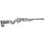 Tactical Solutions X-Ring Takedown VR Bolt Action Rifle 22 LR 16.5" Threaded Barrel Gun Metal Gray Kryptek Raid Camo Stock