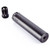 Wilson Combat Quell 30 Caliber/7.62mm Rifle Suppressor 6.9 Inch 5/8x24 Thread Black