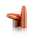 Lehigh Defense .375 Caliber 270 Grain Wide Flat Nose Solid Copper Ammo Box of 50