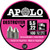Apolo Pellets 22 Destroyer 28 Grain Box of 100