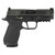 Wilson Combat WCP320 9mm Luger Pistol 3.9" Barrel 17+1 Round Black