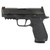Wilson Combat WCP320 9mm Luger Pistol 3.9" Barrel 17+1 Round Black