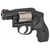 Smith & Wesson Model 340PD 357 Magnum Revolver 1.875" Barrel 5 Round Black Grip