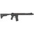 Noveske Rifleworks G4 Infidel Semi-Automatic Rifle 5.56x45mm NATO 16" Barrel Black Frame Black Stock