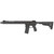 Noveske Rifleworks G4 Infidel Semi-Automatic Rifle 5.56x45mm NATO 16" Barrel Black Frame Black Stock