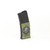 Mission First Tactical Magazine AR-15 5.56x45mm 30-Round Polymer Black - Image 1
