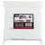 Pro-Shot Gun Cleaning Patches 38 to 45 Caliber, 20 Gauge, 410 Bore Square Cotton 750PK