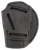 1791 Gunleather 3WH-6-SBL-A 3-Way Holster, Size 6, Black Leather