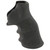 Hogue Monogrip Grips Ruger Super Redhawk, GP100 Rubber Black
