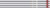 Easton Arrow 5mm FMJ 500 6-Pack