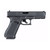 Glock 17 Gen 5 177 Caliber BB Air Pistol