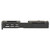 Zaffiri Precision ZPS.3 Slide for Glock 19 Gen 3 RMR Cut Black