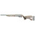 Black Rain Ordnance BRO-22 Bolt Action Rifle .22 LR 16" Barrel Shady Camo Stock