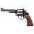 Smith & Wesson Model 57 Classic 41 Remington Magnum Revolver 6" Blued Barrel 6 Round Walnut Grip - Image 1