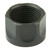 Dead Air DA424 Thread Protector 1/2x28 Steel Black