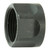 Dead Air DA424 Thread Protector 1/2x28 Steel Black