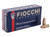 Fiocchi Range Dynamics 9mm Luger Ammo 158 Grain FMJ Box of 50